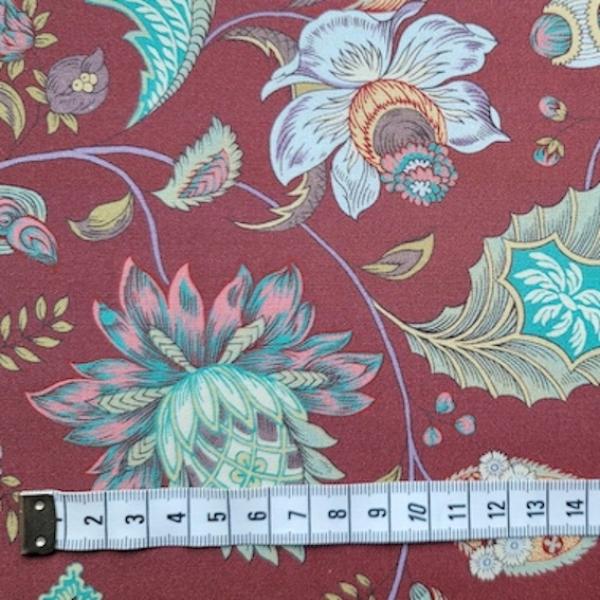 Antique Textile Company – Dutch Heritage - RED